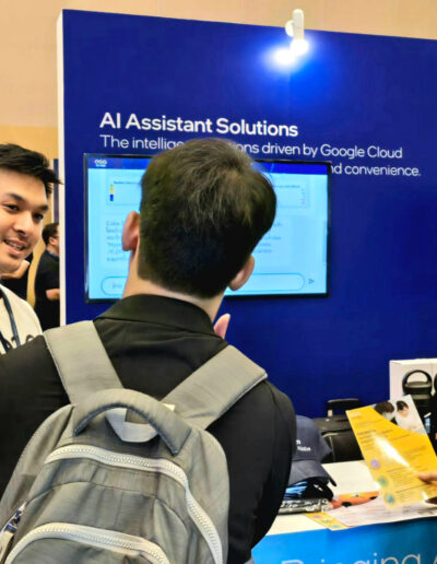 IntelAI 5