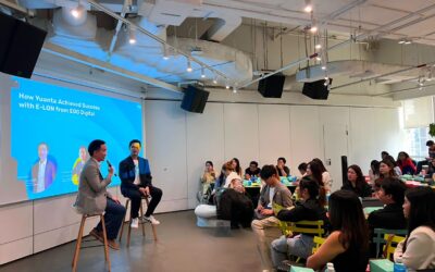 EGG Digital เปิดตัวโซลูชันเพิ่มประสิทธิภาพการสื่อสารด้วย LON