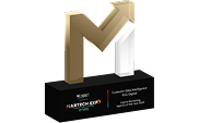 MarTech Innovation Award Gold: Customer Data Intelligence