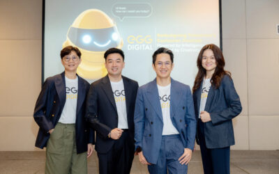 EGG Digital Unveils 2025 Strategy to Transform Business with Agentic AI