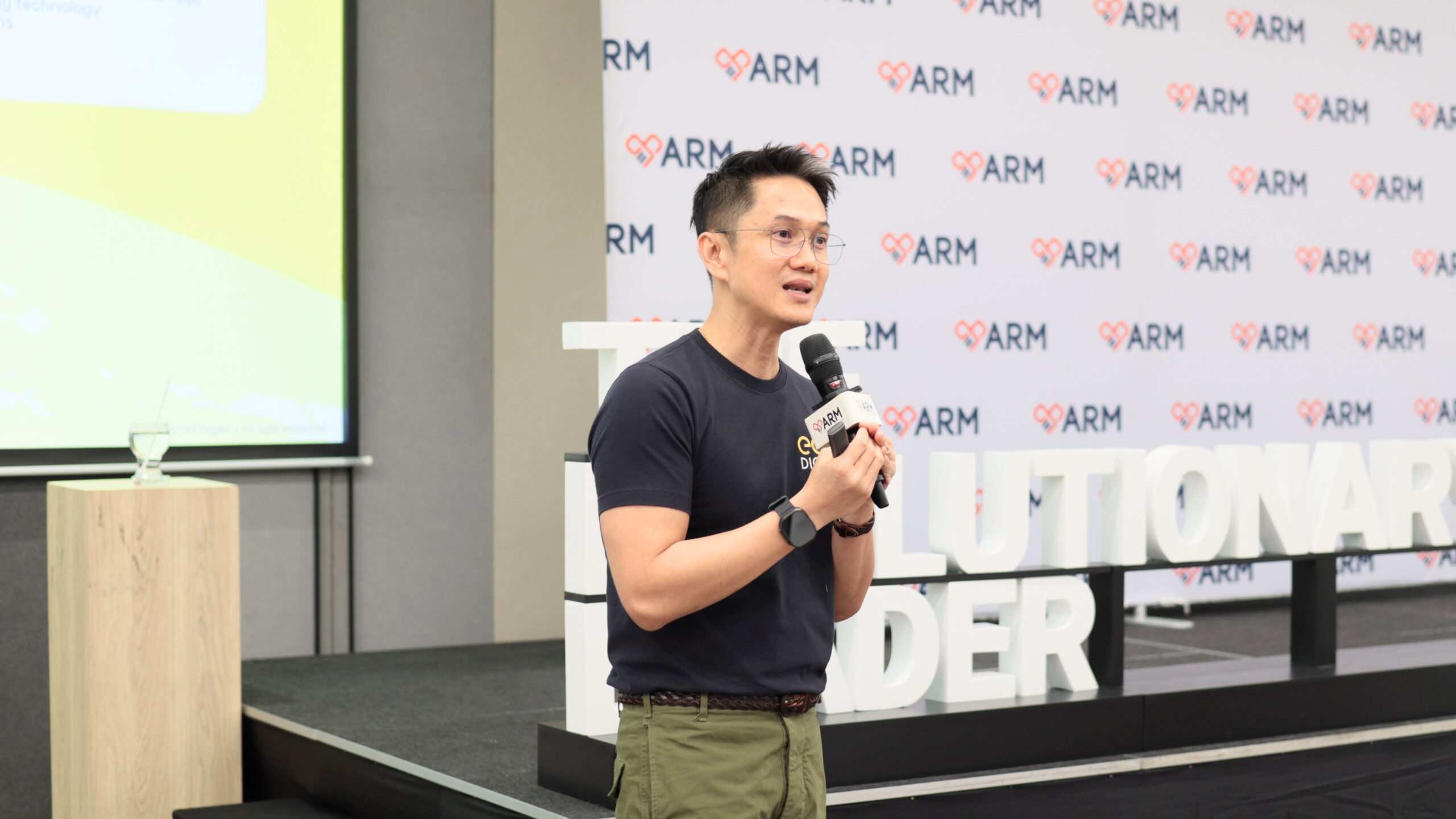 AI in Action : EGG Digital แชร์โซลูชัน AI ให้กับผู้ค้าปลีกและแบรนด์