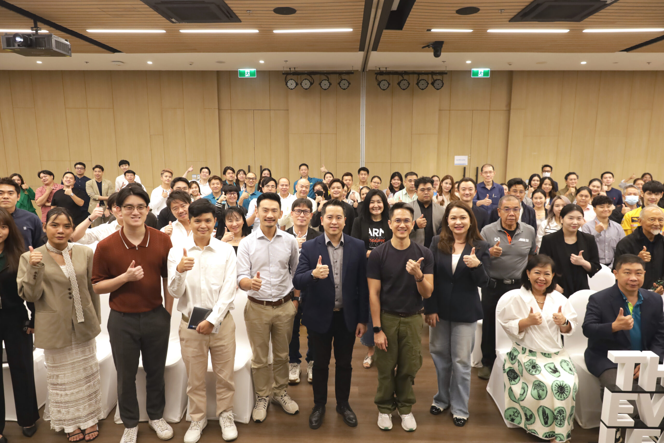 AI in Action : EGG Digital แชร์โซลูชัน AI ให้กับผู้ค้าปลีกและแบรนด์ 5