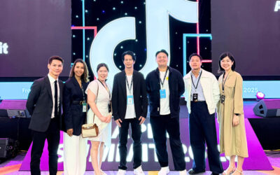 Driving brand growth through the partnership between EGG Digital and TikTok