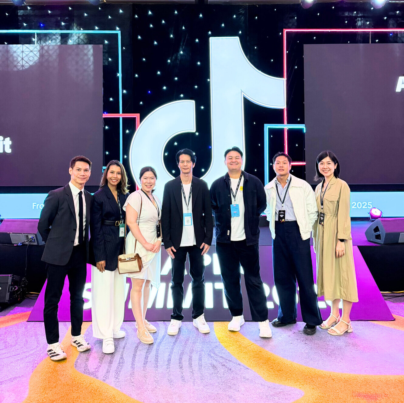 ขับเคลื่อนการเติบโตของแบรนด์ด้วยพาร์ทเนอร์ชิประหว่าง EGG Digital x TikTok