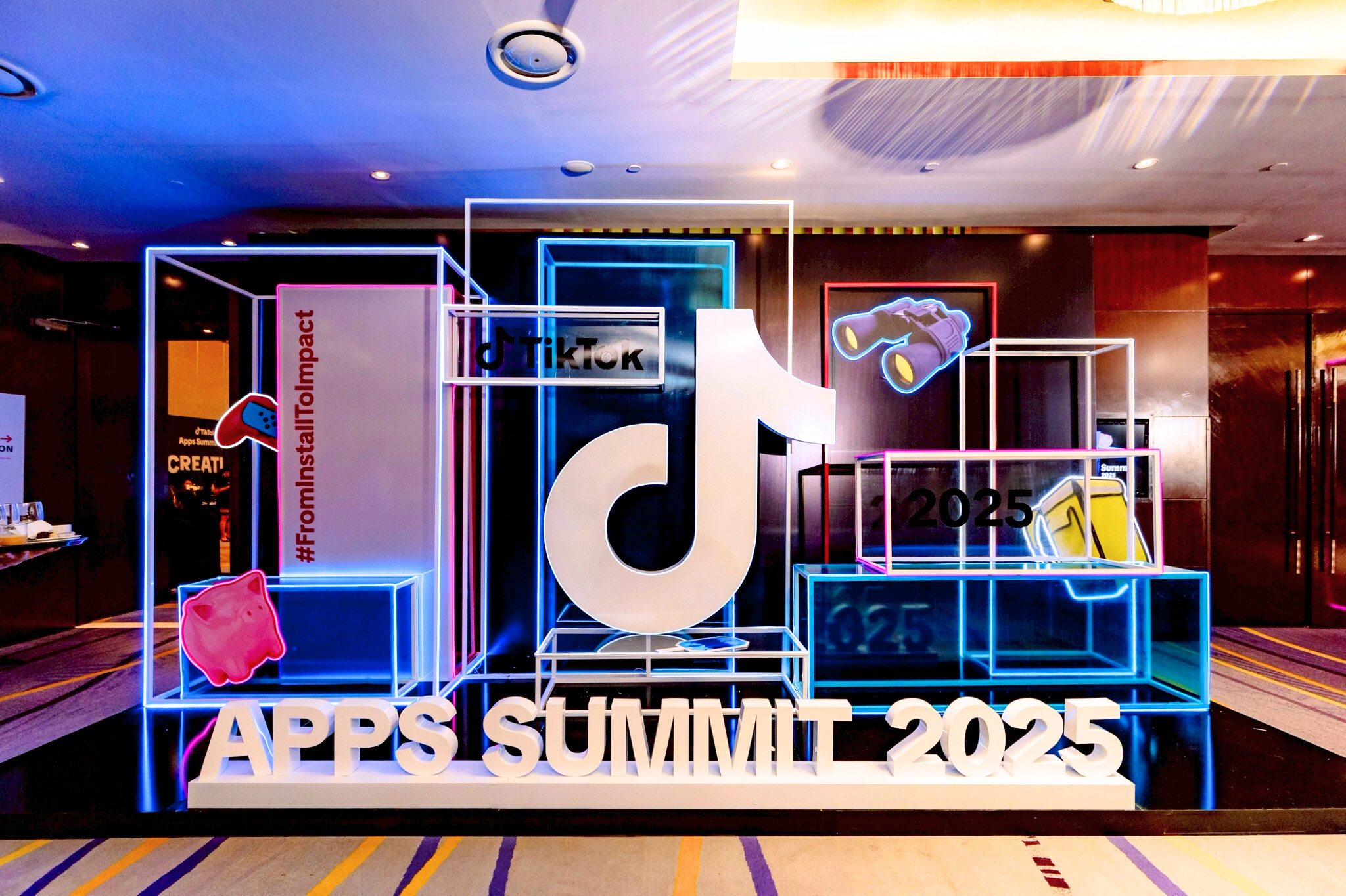 ขับเคลื่อนการเติบโตของแบรนด์ด้วยพาร์ทเนอร์ชิประหว่าง EGG Digital x TikTok