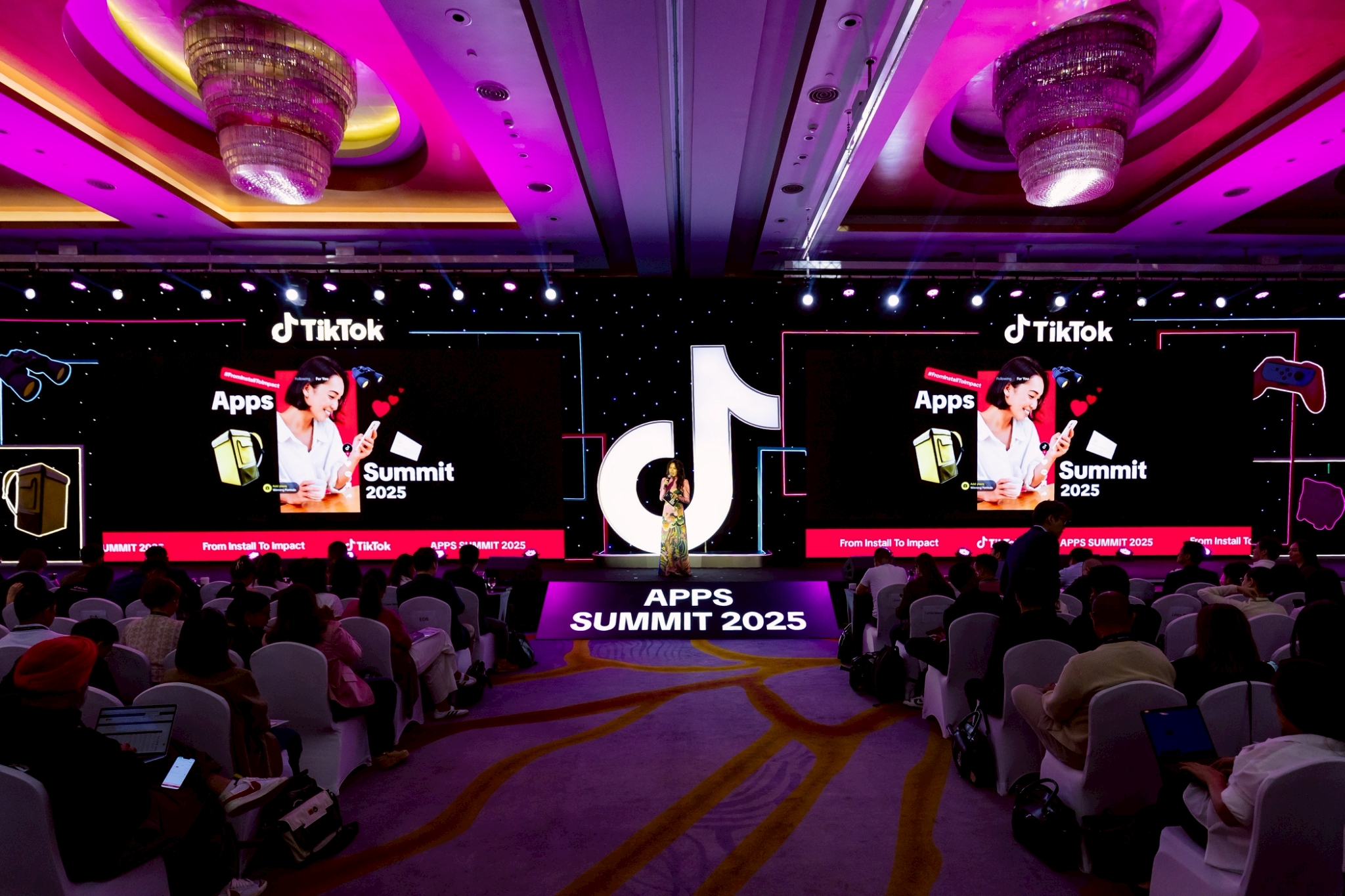 ขับเคลื่อนการเติบโตของแบรนด์ด้วยพาร์ทเนอร์ชิประหว่าง EGG Digital x TikTok