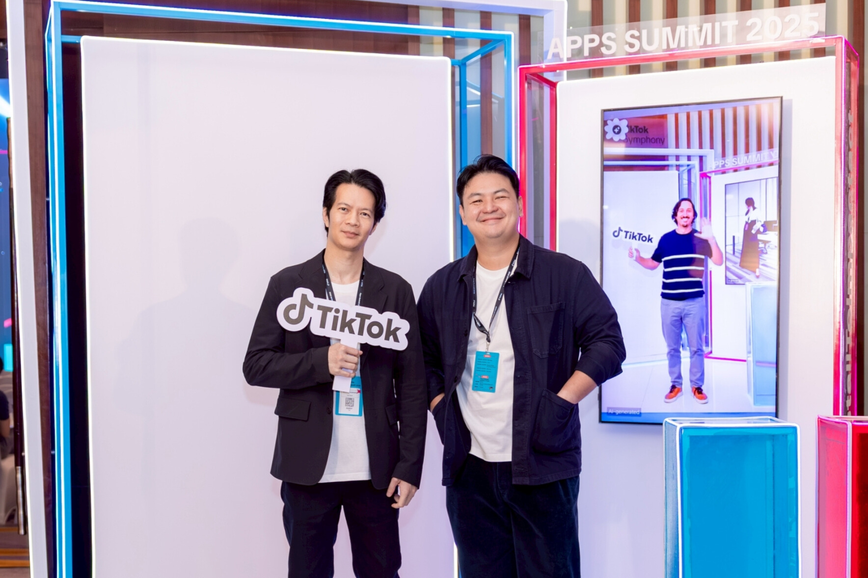 ขับเคลื่อนการเติบโตของแบรนด์ด้วยพาร์ทเนอร์ชิประหว่าง EGG Digital x TikTok