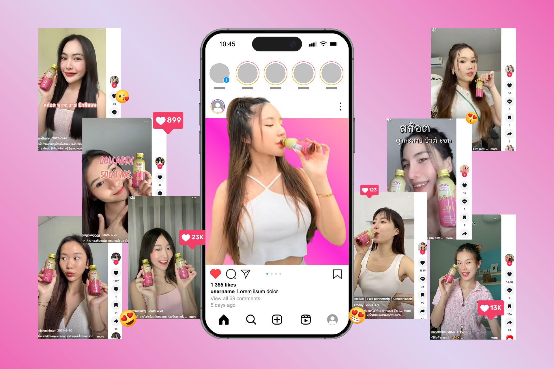 หา Influencer แบบ Data-Driven: เจาะลึกกลยุทธ์ที่ทำให้แคมเปญปังจริง