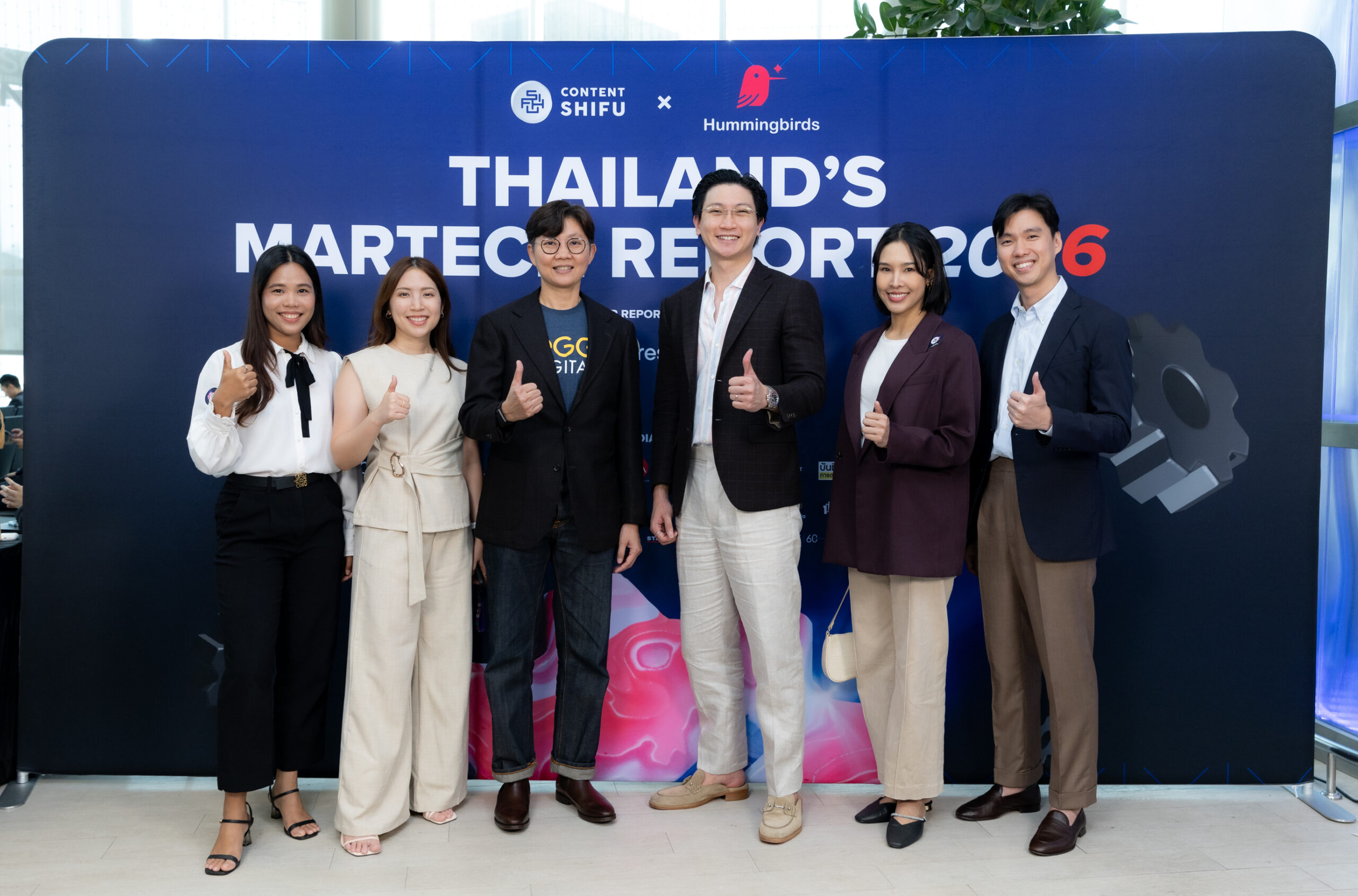 EGG Digital Wins Impact MarTech Awards 2026 with TAO BIN