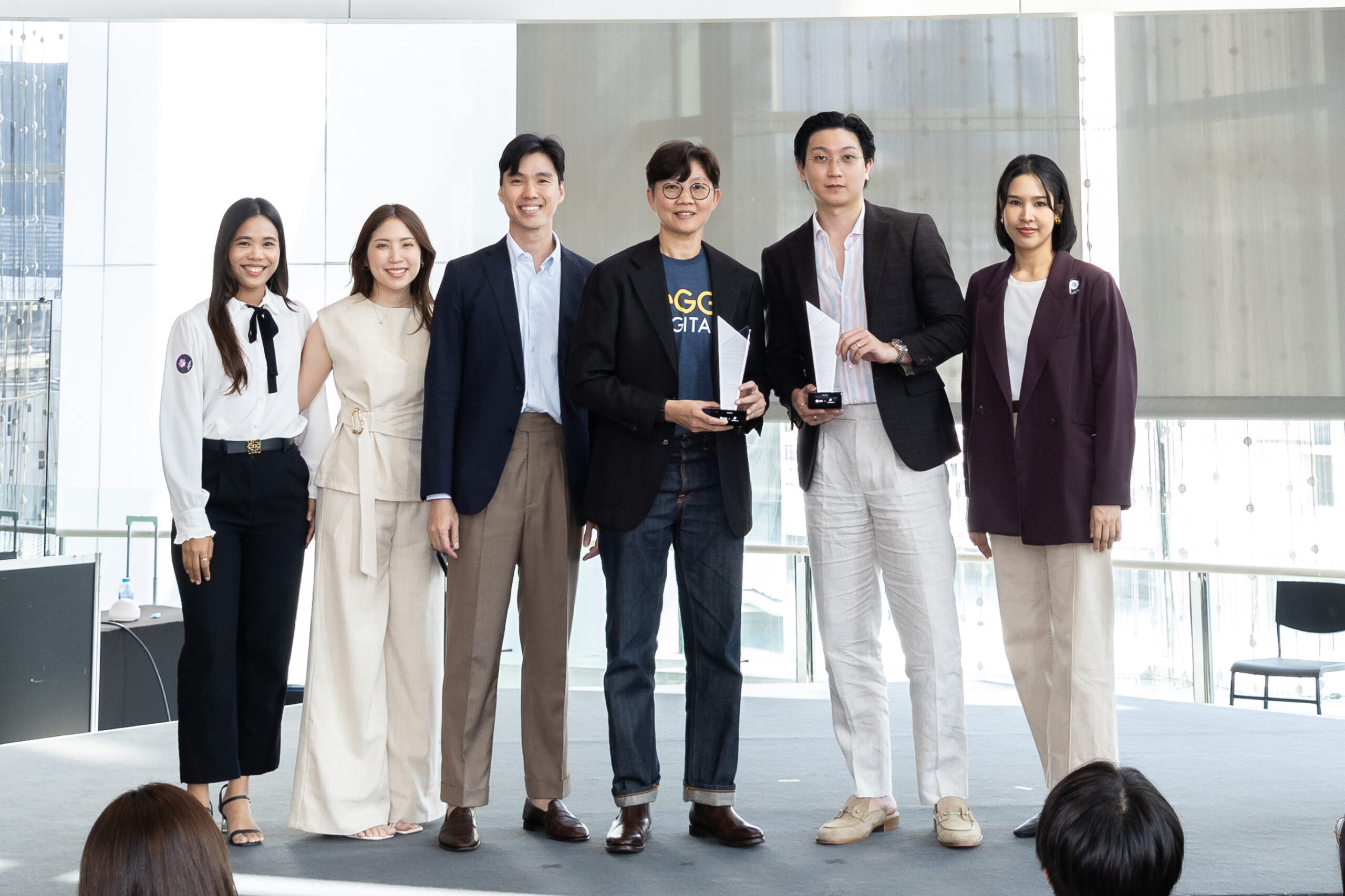 EGG Digital Wins Impact MarTech Awards 2026 with TAO BIN