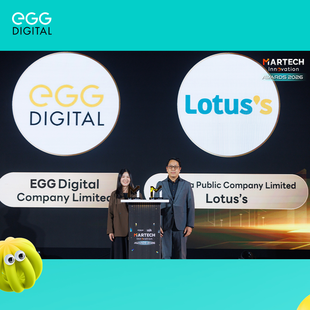 MarTech Innovation Awards Customer Data - My Shop Story