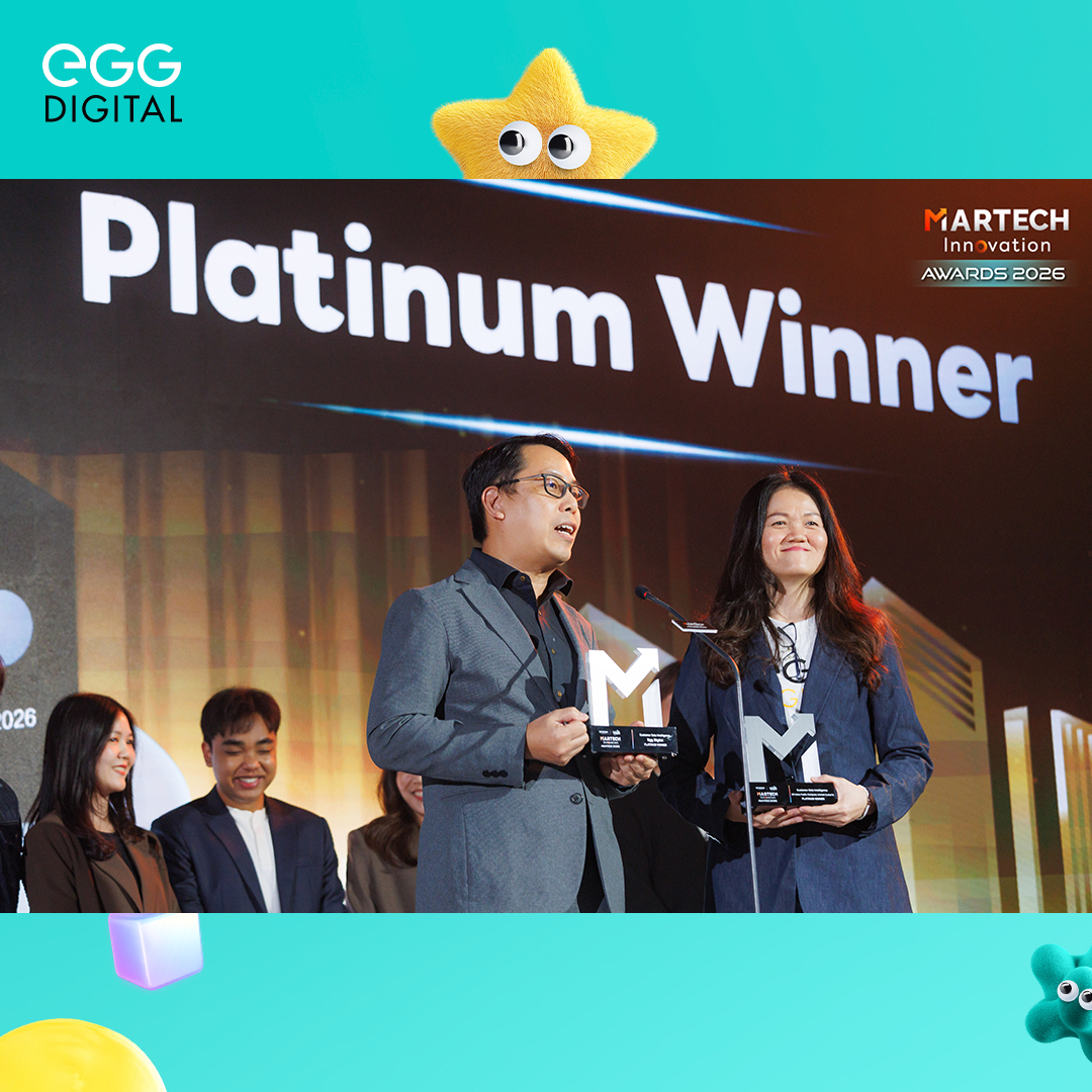 MarTech Innovation Awards Customer Data - My Shop Story