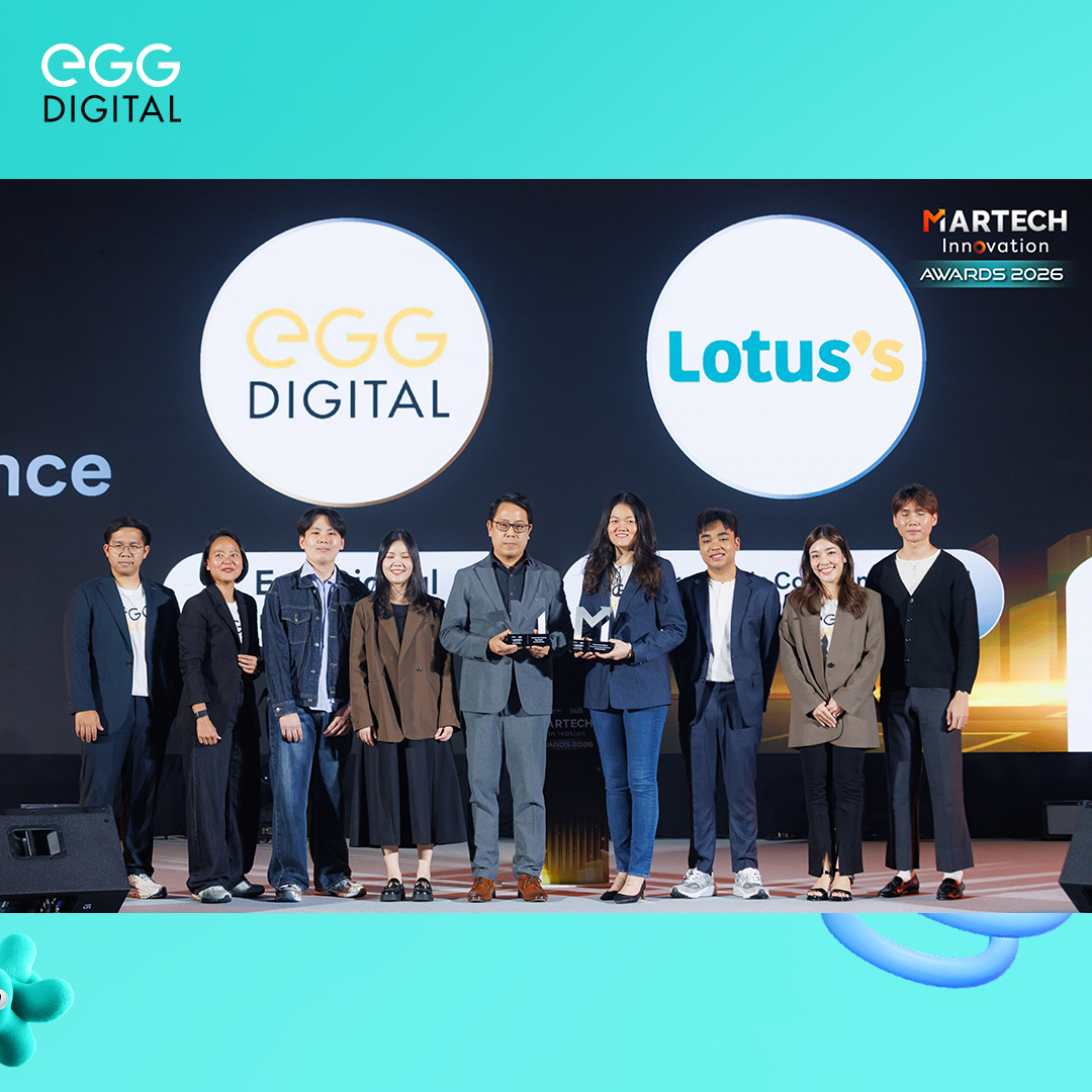 MarTech Innovation Awards Customer Data - My Shop Story