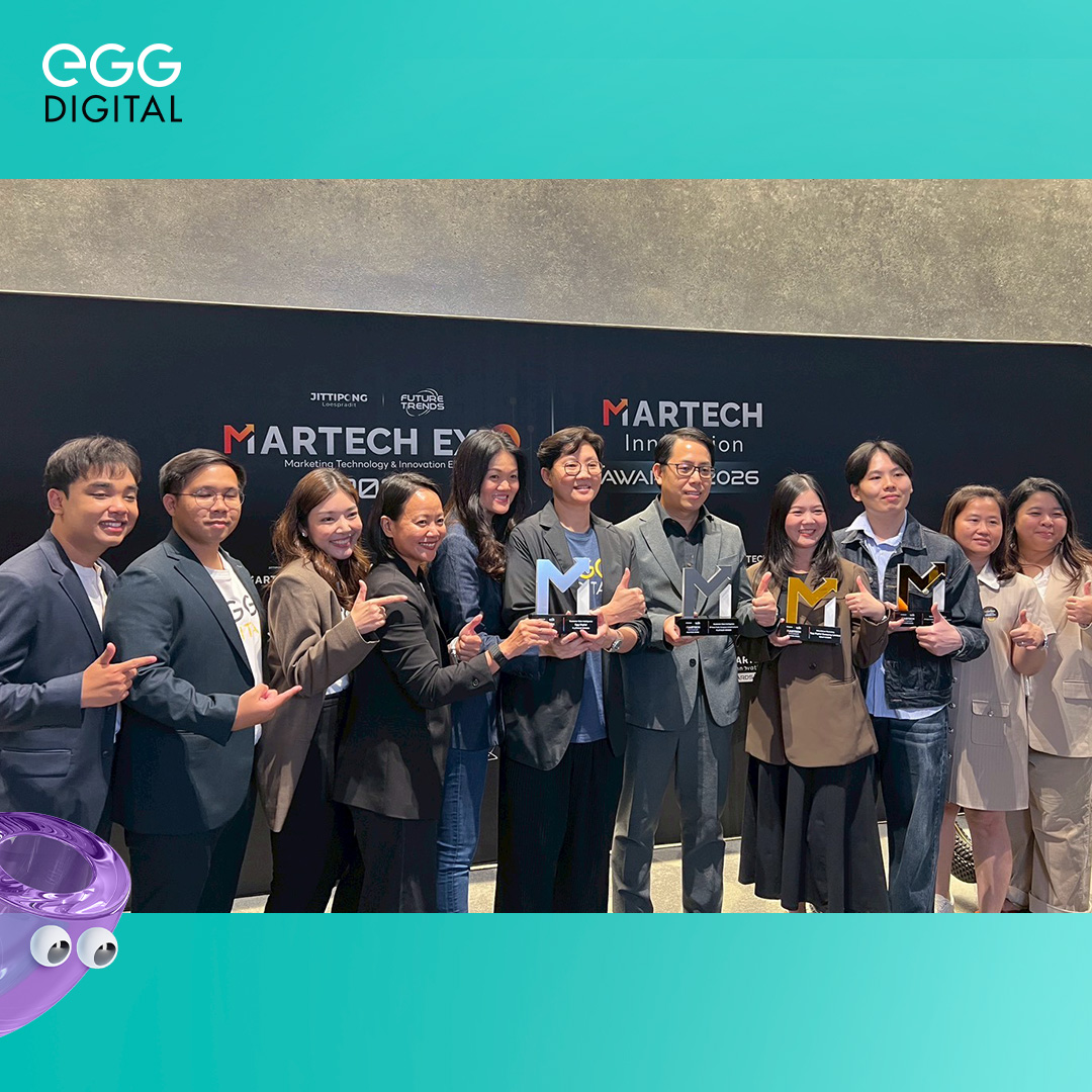 MarTech Innovation Awards Customer Data - My Shop Story