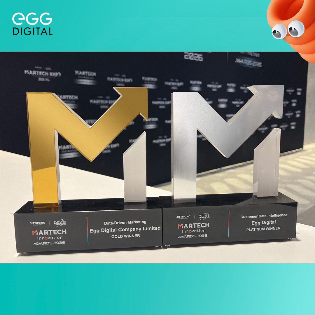 MarTech Innovation Awards Customer Data - My Shop Story